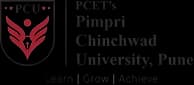 Pimpri Chinchwad University Logo